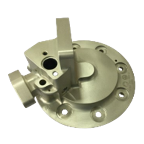 Aircraft system part: Housing Cover
